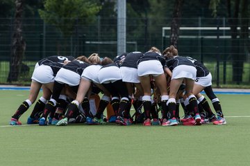 Bild 65 - B-Juniorinnen Deutschland - England